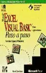 EXCEL 5 VISUAL BASIC PASO A PA EXCEL 5 VISUAL BASIC PASO A PA