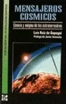 MENSAJEROS COSMICOS MENSAJEROS COSMICOS