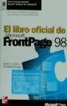 FRONTPAGE 98 LIBRO OFICIAL DE