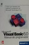 VISUAL BASIC 6.0 MANUAL PROGRA