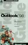 OUTLOOK 98 REFERENCIA RAPIDA