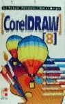 CORELDRAW 8 INICIACION Y REFER CORELDRAW 8 INICIACION Y REFER