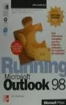 OUTLOOK 98 G.COMPLETA RUNNING OUTLOOK 98 G.COMPLETA RUNNING