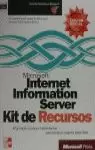 INTERNET INFORMATION SERVER KI INTERNET INFORMATION SERVER KI