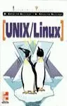UNIX LINUX INICIACION Y REFERE