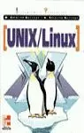 UNIX LINUX INICIACION Y REFERE UNIX LINUX INICIACION Y REFERE