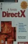 DIRECTX A FONDO DIRECTX A FONDO