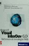 VISUAL INTERDEV 6.0 REFERENCIA VISUAL INTERDEV 6.0 REFERENCIA