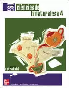 CIENCIES NATURALESA 4 ESO -ASTROLABI- CIENCIES NATURALESA 4 ESO -ASTROLABI-