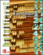 MATEMATIQUES 2 SERIE ASTROLABI MATEMATIQUES 2 SERIE ASTROLABI