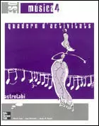 MUSICA QUADERN 4 ESO MUSICA QUADERN 4 ESO