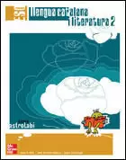 ESO. LLENGUA CATALANA I LITERATURA 2 ESO. LLENGUA CATALANA I LITERATURA 2