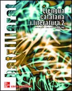 LLENGUA CATALANA I LITERATURA 2N BATX -ASTROLABI- LLENGUA CATALANA I LITERATURA 2N BATX -ASTROLABI-