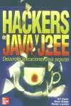 HACKERS JAVA J2EE HACKERS JAVA J2EE
