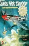 COMBAT FLIGHT SIMULATOR+CD COMBAT FLIGHT SIMULATOR+CD