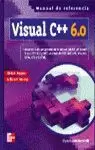 VISUAL C++ 6.0 MANUAL REFERENC