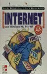 INTERNET WINDOWS 98 INICI.Y RE INTERNET WINDOWS 98 INICI.Y RE