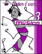 MUSICA 3 QUADERN EXERCICIS