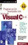 VISUAL C++6.0 PROGRAMACION AVA