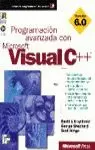 VISUAL C++6.0 PROGRAMACION AVA VISUAL C++6.0 PROGRAMACION AVA