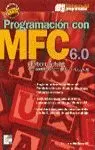 MFC 6.0 PROGRAMACION CON