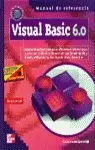 VISUAL BASIC 6.0 M.REFERENCIA
