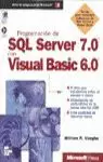 SQL SERVER 7.0 VISUAL BASIC 6.