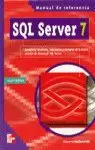 SQL SERVER 7 M.REFERENCIA