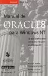 ORACLE 8 PARA WINDOWS NT MANUA