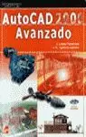 AUTOCAD 2000 AVANZADO