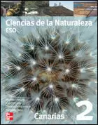 CIENCIAS NATURALEZA 2º ESO CANARIA (2003)