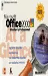 OFFICE 2000 REFERENCIA RAPIDA