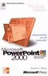 POWERPOINT 2000 REFE.RAPIDA