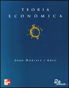 TEORIA ECONOMICA