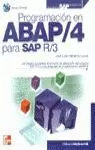 ABAP/4 PARA SAP R/3 PROGRAMACI ABAP/4 PARA SAP R/3 PROGRAMACI