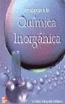 INTRODUCCION A LA QUIMICA INORGANICA