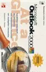 OUTLOOK 2000 REFE.RAPI.VISUAL OUTLOOK 2000 REFE.RAPI.VISUAL