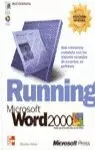 WORD 2000 RUNNING GUIA COMPLET