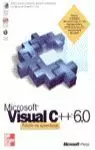 VISUAL C++6.0 3 TOMOS C/D