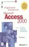 ACCESS 2000 PROGR.AVANZADA ACCESS 2000 PROGR.AVANZADA