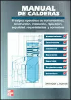 MANUAL DE CALDERAS