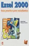 EXCEL 2000 GUIA PRACTICA ESTUD EXCEL 2000 GUIA PRACTICA ESTUD