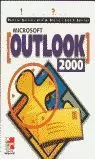 OUTLOOK 2000 INICIACION Y REFE