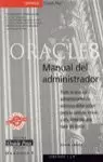 ORACLE 8 MANUAL ADMINISTRADOR