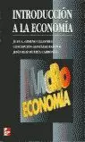 INTRODUCCION A LA ECONOMIA