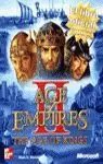 AGE OF EMPIRES II LIBRO OFICIA