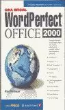WORDPERFECT OFFICE 2000 G.OFIC