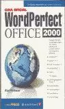 WORDPERFECT OFFICE 2000 G.OFIC WORDPERFECT OFFICE 2000 G.OFIC