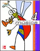 MUSICA 4 LIBRO-CASSETE MUSICA 4 LIBRO-CASSETE