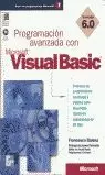 VISUAL BASIC 6 PROGRAM AVANZAD